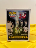 Funko POP! Dr. Peter Venkman