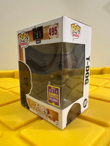 Funko POP! T-Dog - Limited Edition 2017 SDCC Exclusive