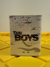 Milk Homelander (L.E. 1000) - Limited Edition Entertainment Earth Exclusive