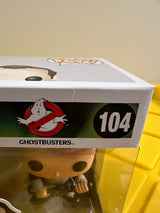 Funko POP! Dr. Peter Venkman
