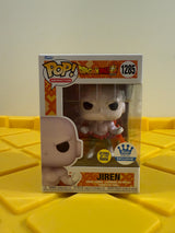 Funko POP! Jiren (Glow) - Limited Edition Funko Shop Exclusive