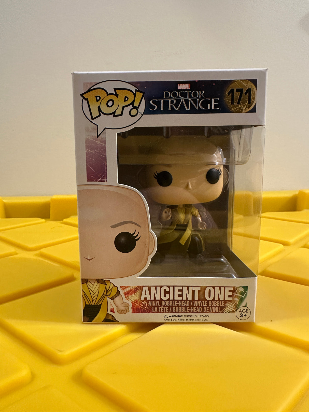 Funko POP! Ancient One