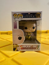Funko POP! Ancient One