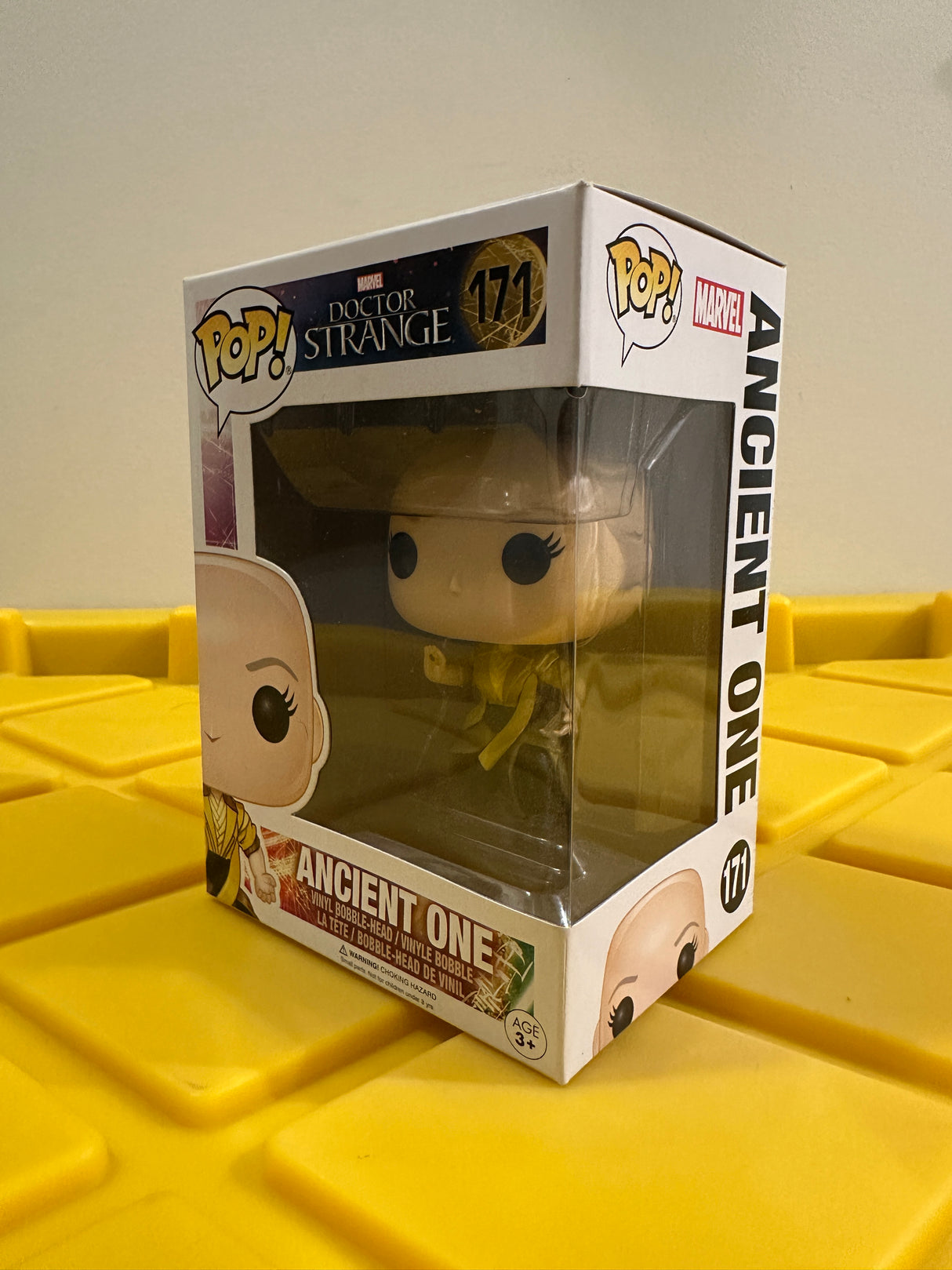 Funko POP! Ancient One