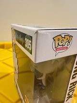 Funko POP! Young Rick - Limited Edition Hot Topic Exclusive