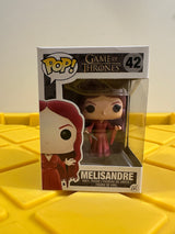 Melisandre