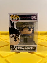 Funko POP! Derek Zoolander
