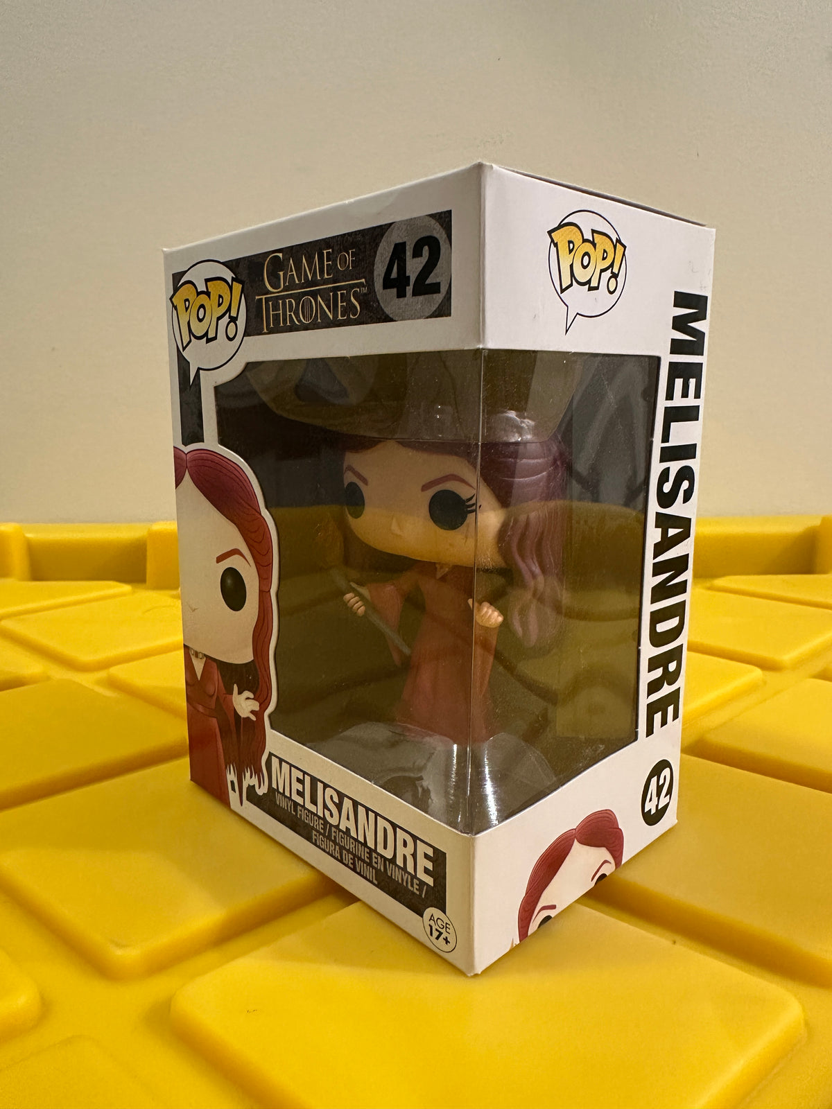 Melisandre