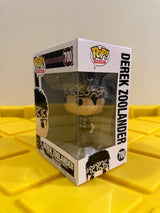 Funko POP! Derek Zoolander