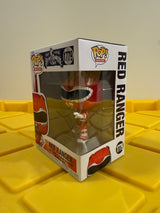 Funko POP! Red Ranger