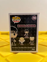 Funko POP! Derek Zoolander