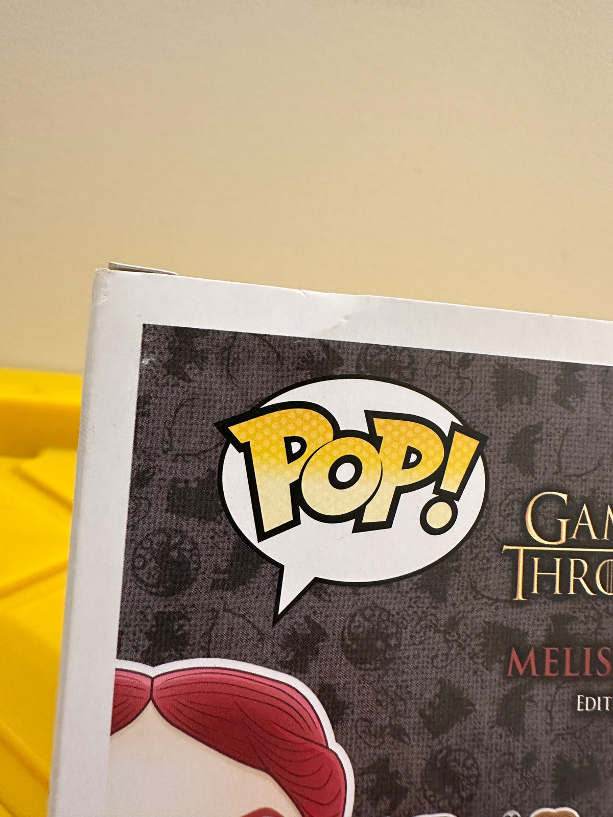 Melisandre