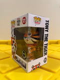 Tony The Tiger - Limited Edition Popcultcha Exclusive
