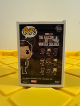 Funko POP! Winter Soldier (Zone 73)