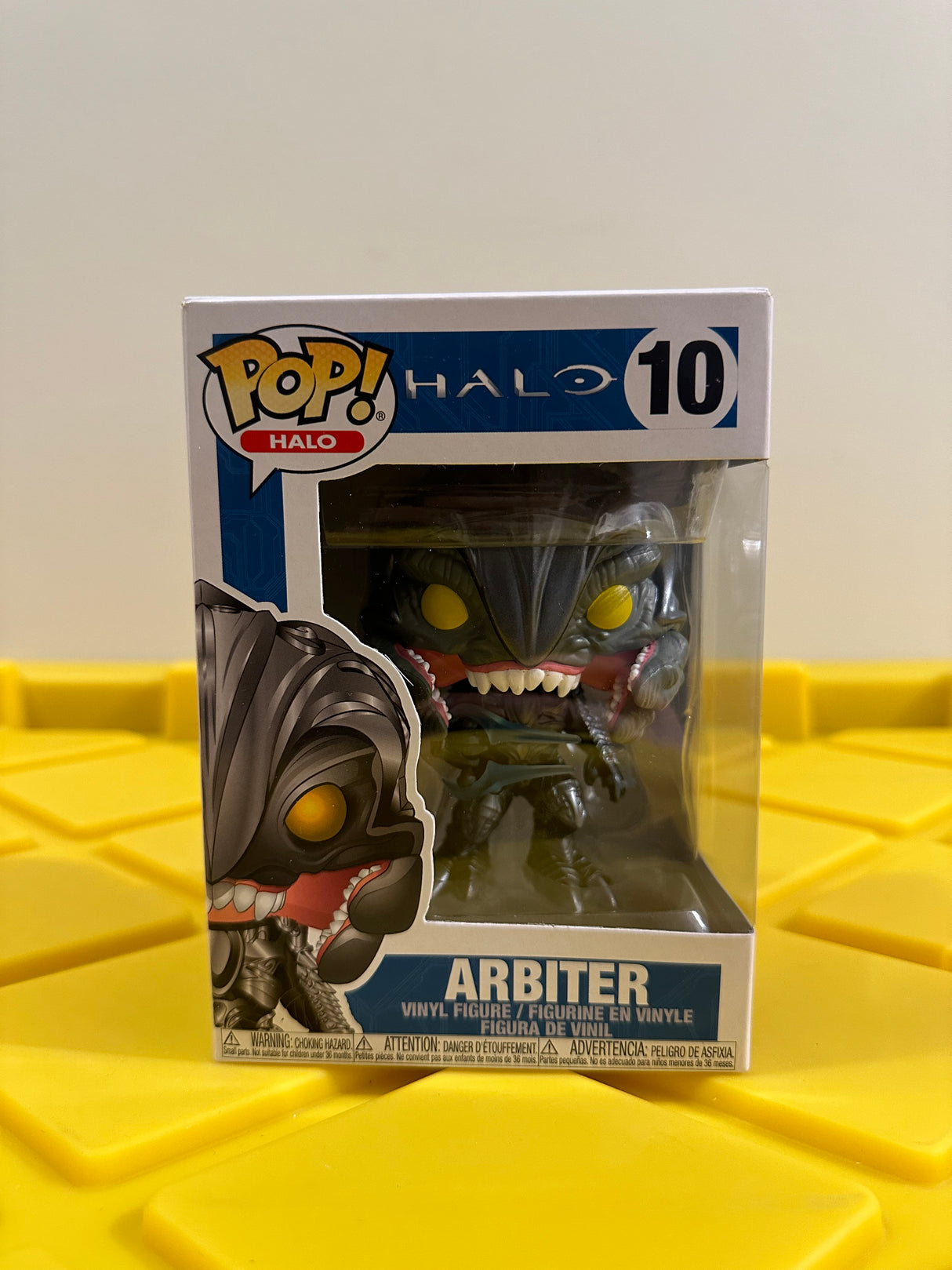 Arbiter