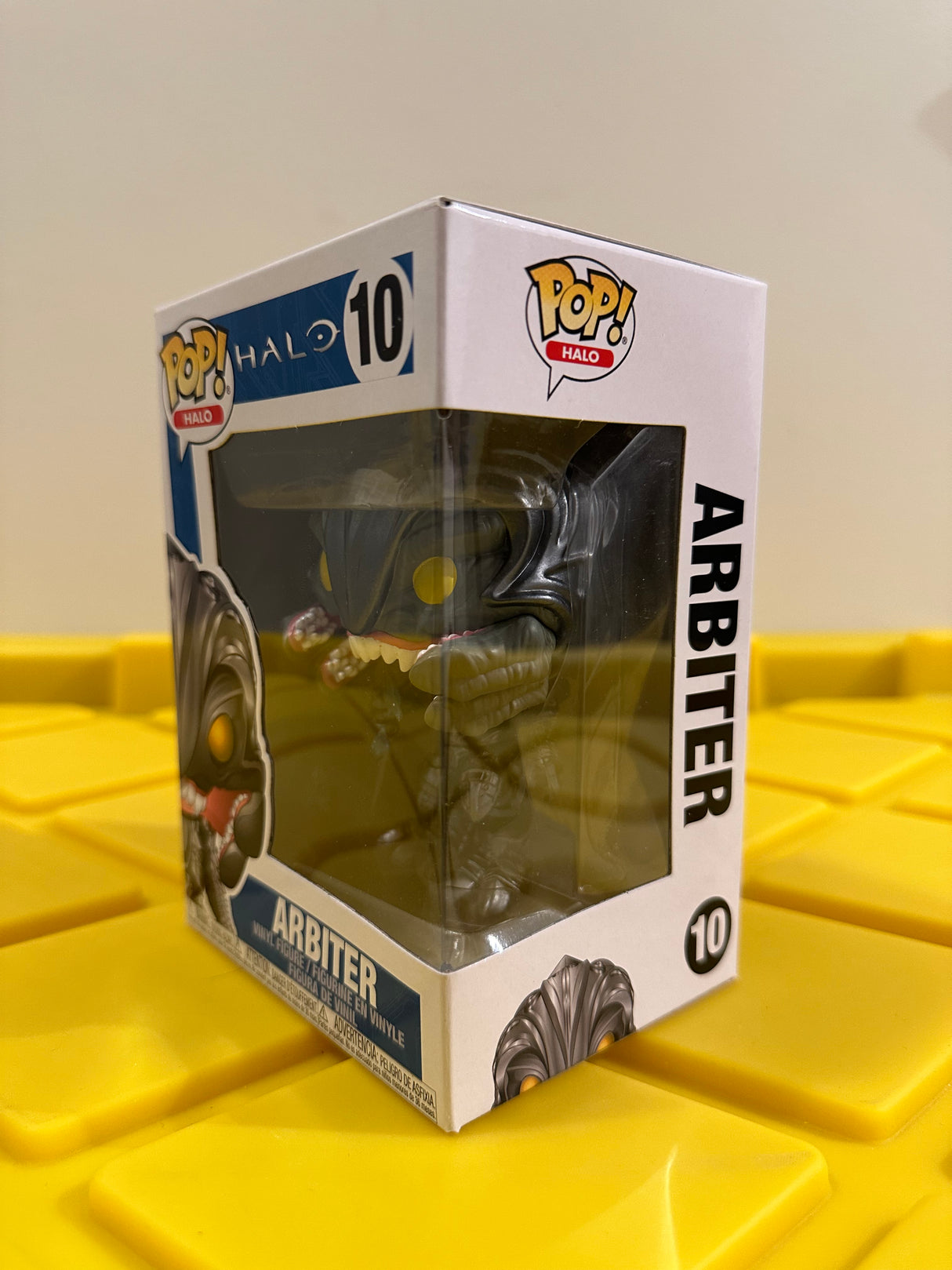 Arbiter