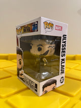 Funko POP! Ulysses Klaue