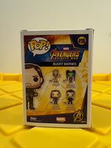 Funko POP! Bucky Barnes