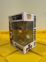 Funko POP! Circus Freddy