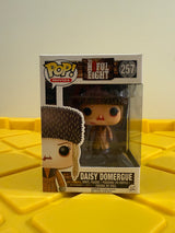 Funko POP! Daisy Domergue