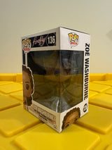 Funko POP! Zoë Washburne