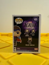 Funko POP! Wiccan