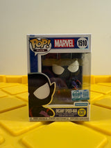 Funko POP! Plus Uncanny Spider-Man (Glow) (L.E. 9500) - Limited Edition Supreme