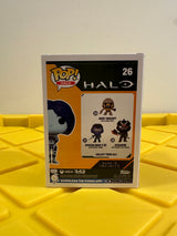 The Weapon (Glow) - Limited Edition GameStop Exclusive