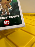Alan "Dutch" Schaefer - Limited Edition EB Games Exclusive