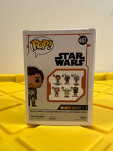 Funko POP! The Mandalorian with Grogu