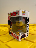 Mr. Plow - Limited Edition Hot Topic Exclusive