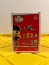 Mr. Plow - Limited Edition Hot Topic Exclusive