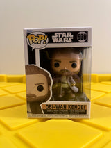 Obi-Wan Kenobi