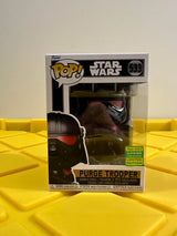 Funko POP! Purge Trooper - Limited Edition 2022 SDCC Exclusive