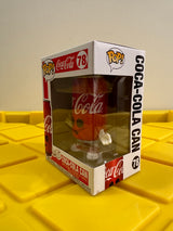 Coca-Cola Can