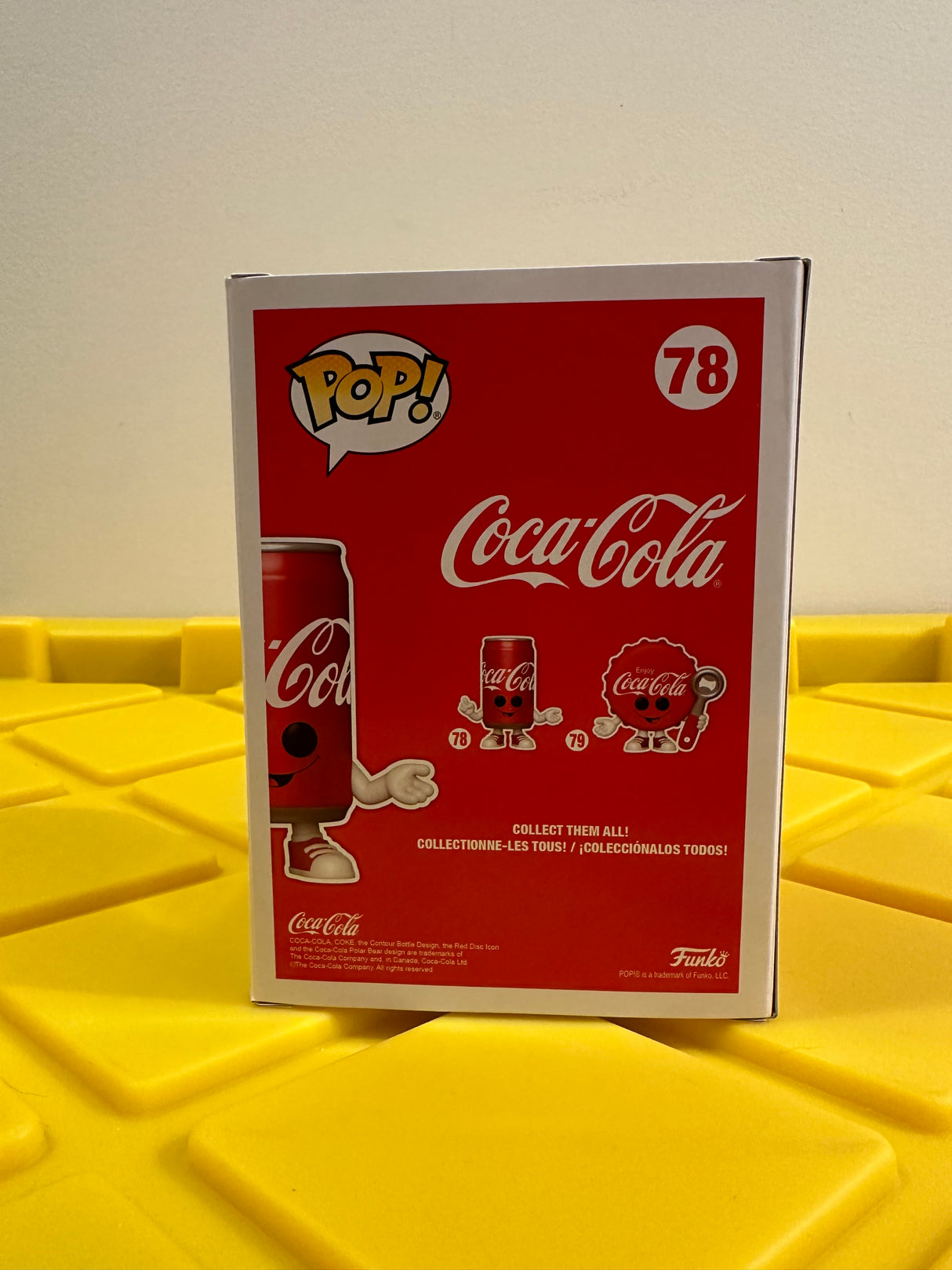 Coca-Cola Can