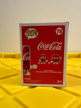 Coca-Cola Can