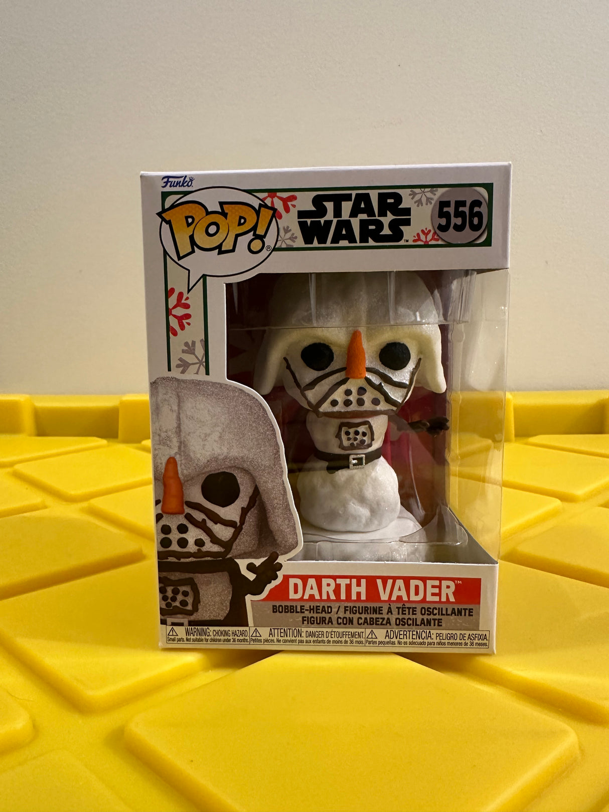 Darth Vader
