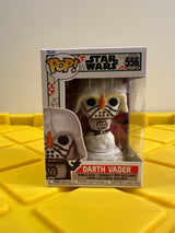 Darth Vader
