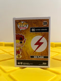 Kid Flash - Limited Edition Chase - Limited Edition Special Edition Exclusive