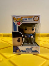 Spock