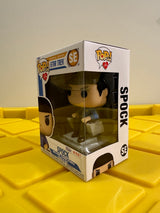 Spock