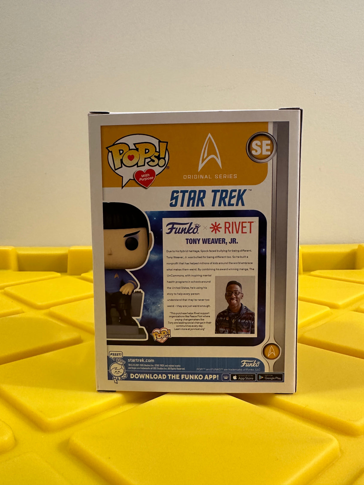 Spock