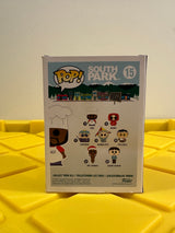Funko POP! Chef