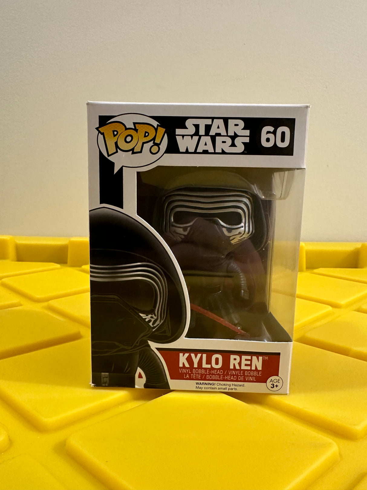 Kylo Ren