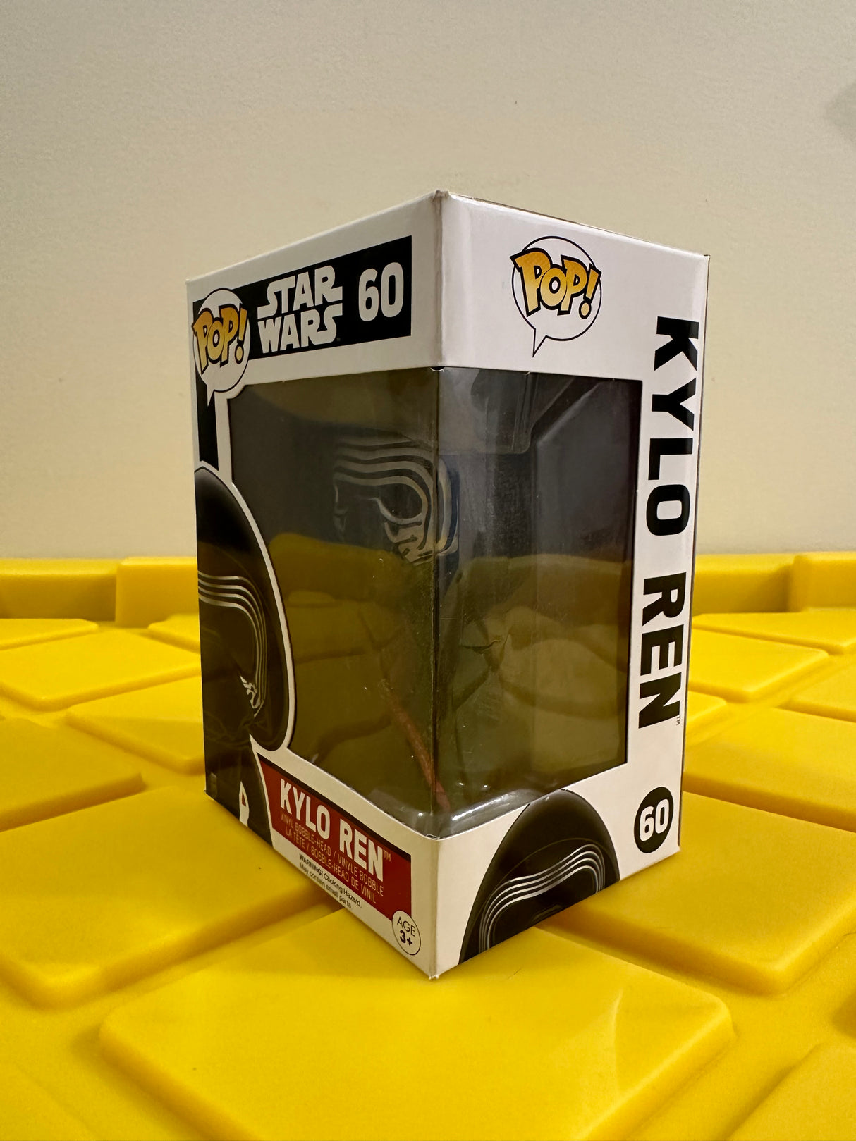 Kylo Ren