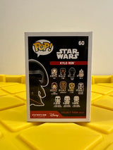 Kylo Ren