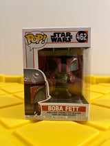 Funko POP! Boba Fett