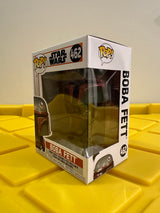 Funko POP! Boba Fett