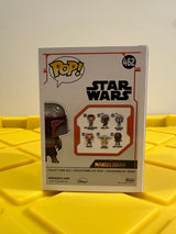 Funko POP! Boba Fett